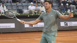 Darderi crolla con Ruud: sfuma il sogno di una finale "italiana"