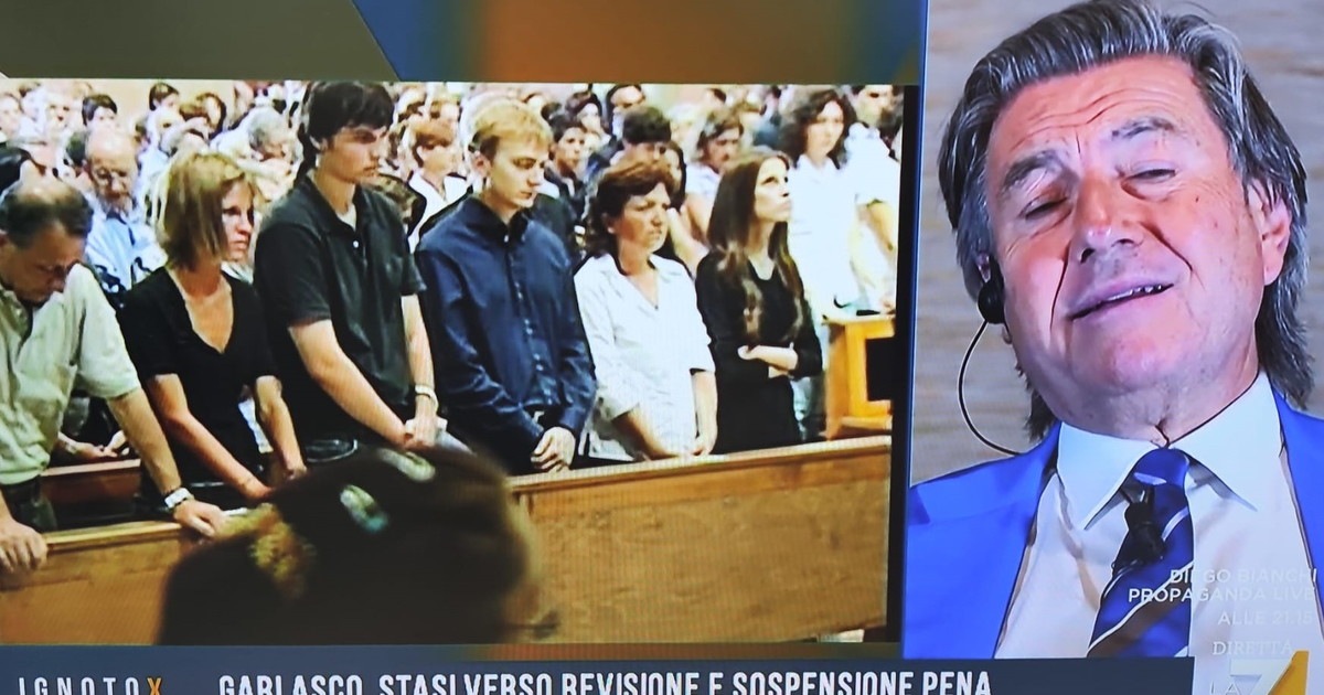 Stasi verso la libertà? De Rensis: Tante prove nuove. E i soliloqui...