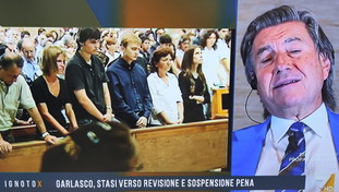 Stasi verso la revisione de processo? De Rensis: "Prove nuove. E i soliloqui..."