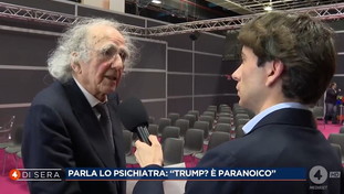 Trump ha patologie mentali? La diagnosi di Vittorino Andreoli