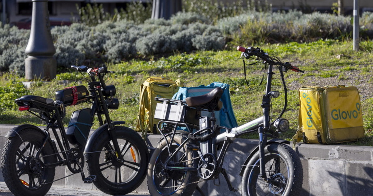 Biciclette veloci come moto. I rider le truccano con soli 200 euro