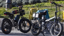 Biciclette veloci come moto. I rider le truccano con soli 200 euro