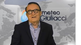 Giuliacci: Temporali e crollo delle temperature. Dove e quando