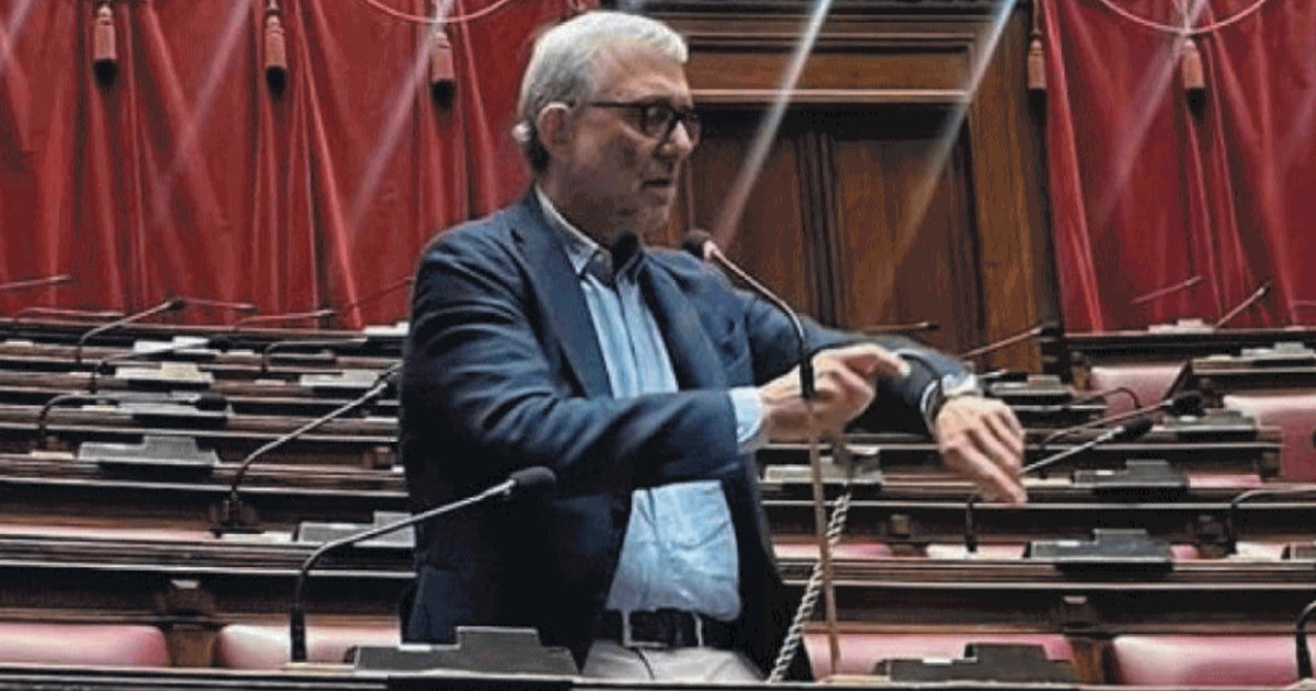 il digiuno di giachetti e l intervento di meloni sbloccano lo stallo della vigilanza rai da Iltempo.it il digiuno di giachetti e l intervento di meloni sbloccano lo stallo della vigilanza rai