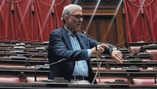 Il digiuno di Giachetti e l'intervento di Meloni sbloccano lo stallo della vigilanza Rai