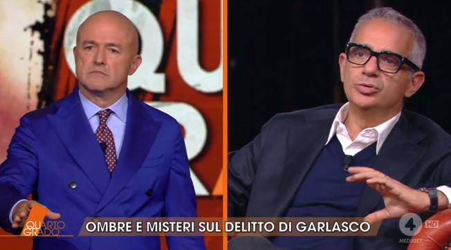 Trecento pagine di nulla, il legale di Venditti a valanga su inchiesta e revisione