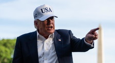 Trump esulta: Abbiamo eliminato il numero due dell'Isis, chi era al-Minuki