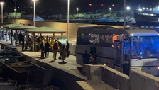 Dramma dell'immigrazione clandestina, neonata morta per ipotermia dopo sbarco