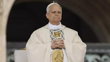 Iran, Pezeshkian scrive al  Papa. E l'Italia invia due cacciamine verso Hormuz 