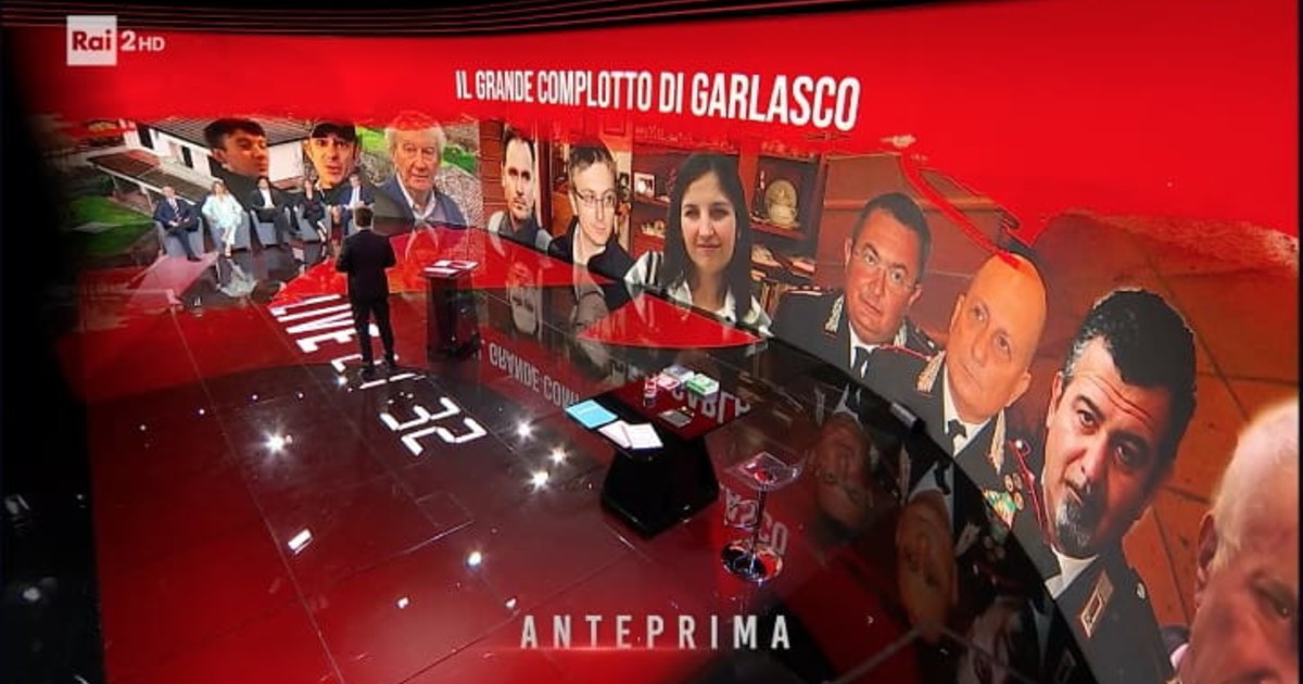 il grande fratello vip domina la prima serata ore 14 sera vola con garlasco da Iltempo.it il grande fratello vip domina la prima serata ore 14 sera vola con garlasco