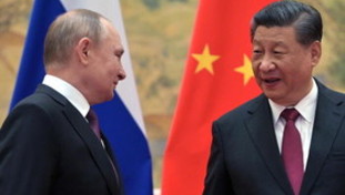 Cina, dopo Trump tocca a Putin volare a Pechino. Vertice con Xi Jinping il 19 e 20 maggio