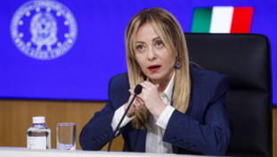 Iran, Meloni: Viviamo in un tempo di 'policrisi'. Serve cooperazione strategica