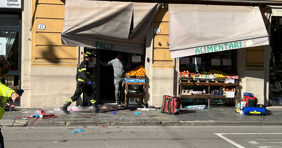 terrore a modena a 100 all ora sulla folla poi le coltellate abbiamo visto le persone volare chi 232 l uomo in fermato da Iltempo.it terrore a modena a 100 all ora sulla folla poi le coltellate abbiamo visto le persone volare chi 232 l uomo in fermato