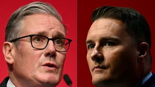 Regno Unito, l'ex ministro Streeting scende in campo fra i Labour