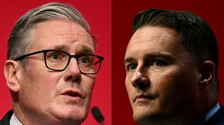 Regno Unito, l'ex ministro Streeting scende in campo fra i Labour