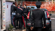 Tor Bella e Quarticciolo. Con i carabinieri nel cuore delle piazze di spaccio