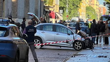 Modena, Mattarella chiama il sindaco dopo la tragedia: Grazie a chi lo ha fermato