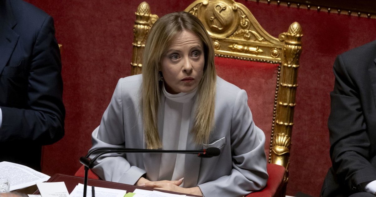 il trionfo di meloni sui migranti legittimo il modello albania da Iltempo.it il trionfo di meloni sui migranti legittimo il modello albania