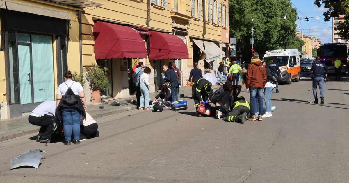 modena solidariet224 unanime della politica meloni un episodio gravissimo da Iltempo.it modena solidariet224 unanime della politica meloni un episodio gravissimo