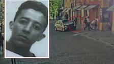 Italiano di seconda generazione, incensurato. Ecco chi è l'uomo che ha falciato i passanti a Modena