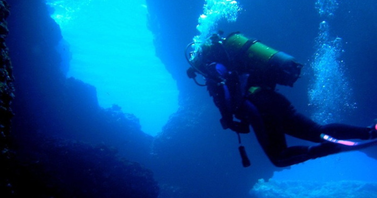 Elba, sub 61enne muore durante immersione per conseguire il brevetto