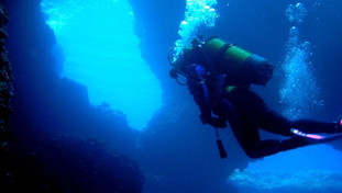 Elba, sub 61enne muore durante immersione per conseguire il brevetto