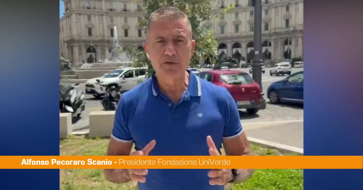Pecoraro Scanio "Compie 25 anni la legge di orientamento agricolo"
