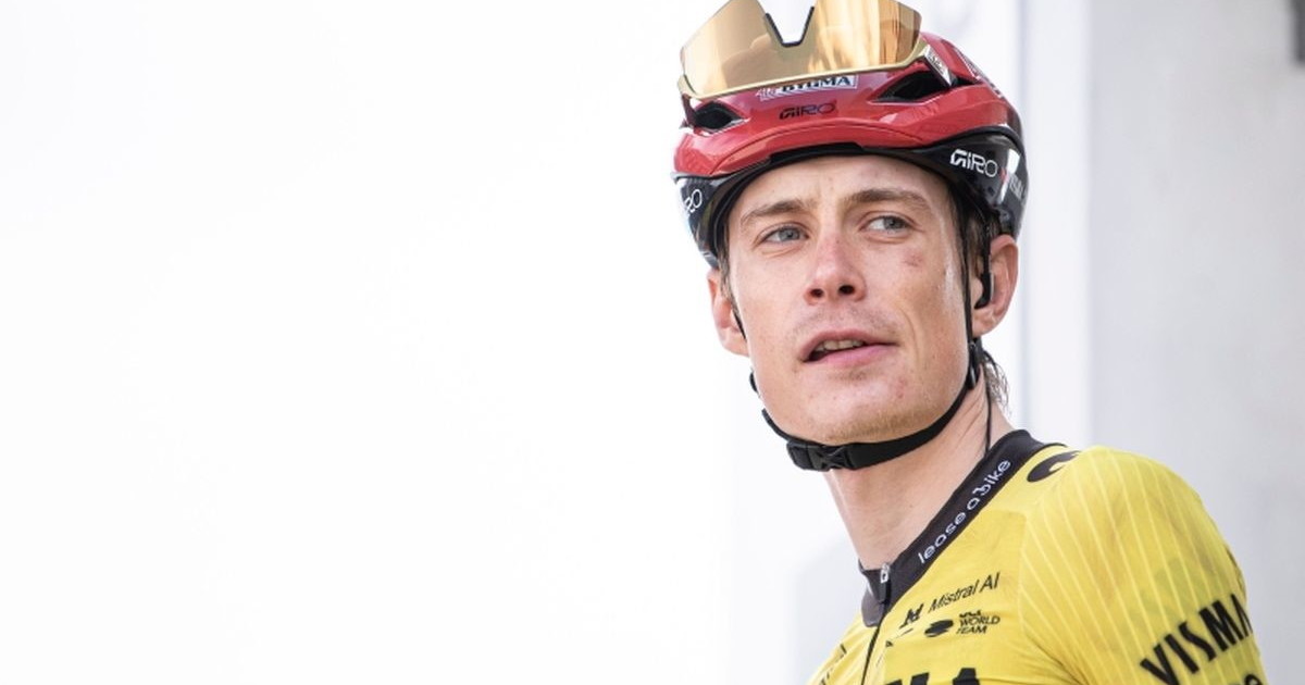 Altro acuto di Vingegaard al Giro, Eulalio rimane in rosa