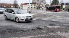 Tutte le strade a Risorse per Roma. Contratto da 164 milioni con il Comune