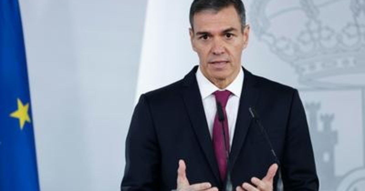 andalusia d233b226cle per i socialisti di sanchez ora il partito popolare guarda a vox per governare da Iltempo.it andalusia d233b226cle per i socialisti di sanchez ora il partito popolare guarda a vox per governare