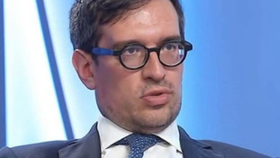Andrea Gilli: "Donald vuole avere il controllo. Dopo Hormuz Xi deve trattare"