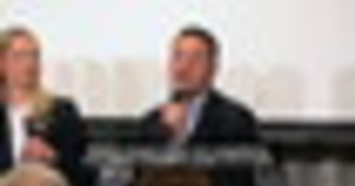 Streeting sfida Starmer: "Il Regno Unito torni nella Ue"