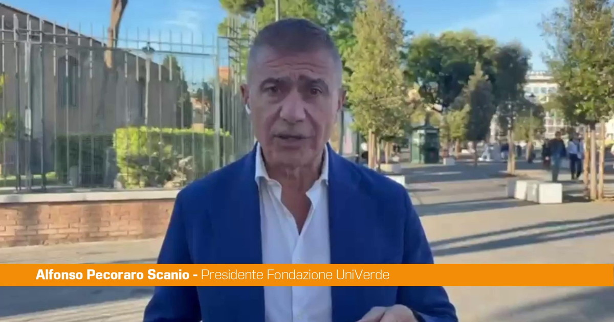 Pecoraro Scanio "Multifunzionalità ha rilanciato agricoltura, ora nuova sfida"