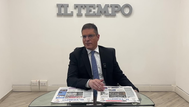 Modena, il commento del direttore Capezzone