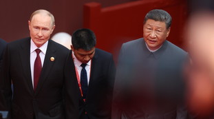 Pechino, tutto pronto per l'incontro con Putin: "Firmeremo 40 accordi"