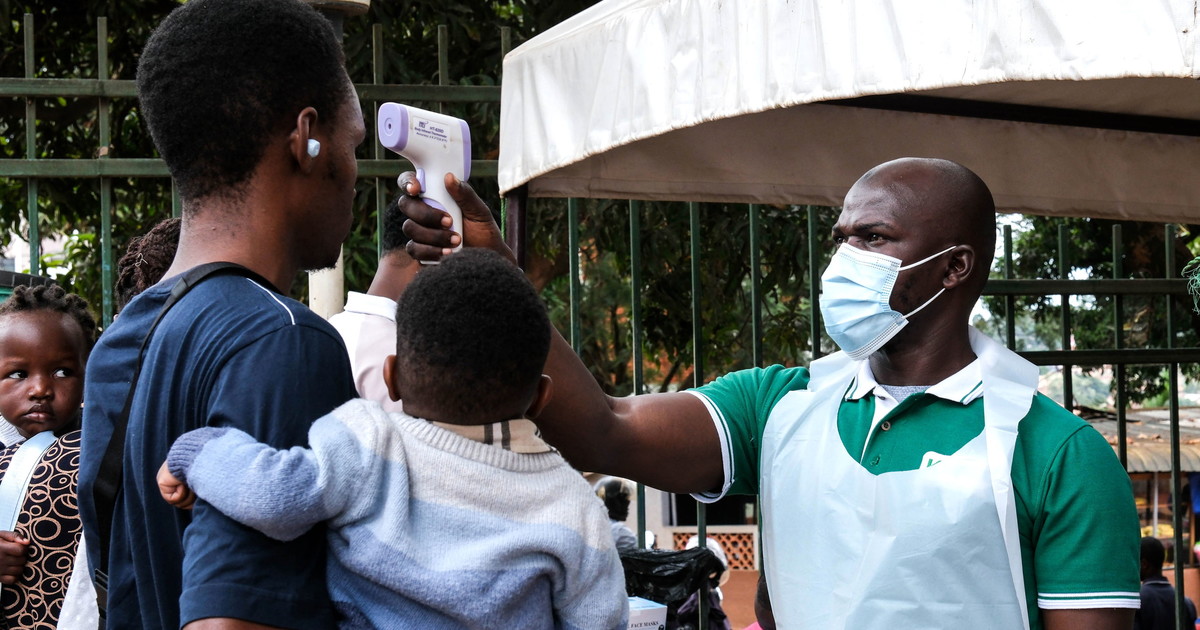 ebola epidemia fuori controllo cresce il rischio contagio l allarme 232 mondiale da Iltempo.it ebola epidemia fuori controllo cresce il rischio contagio l allarme 232 mondiale