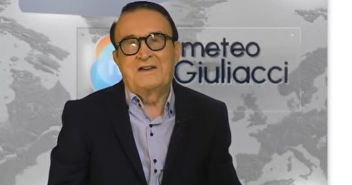 meteo giuliacci ultimi temporali prima del caldo fine maggio decisivo da Iltempo.it meteo giuliacci ultimi temporali prima del caldo fine maggio decisivo