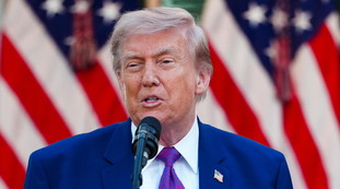 Iran, Trump frena: "Sospeso l'attacco di domani su richiesta degli alleati"