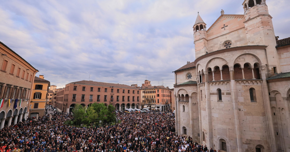 Modena, domani l'interrogatorio di El Koudri. Verrà chiesta la perizia