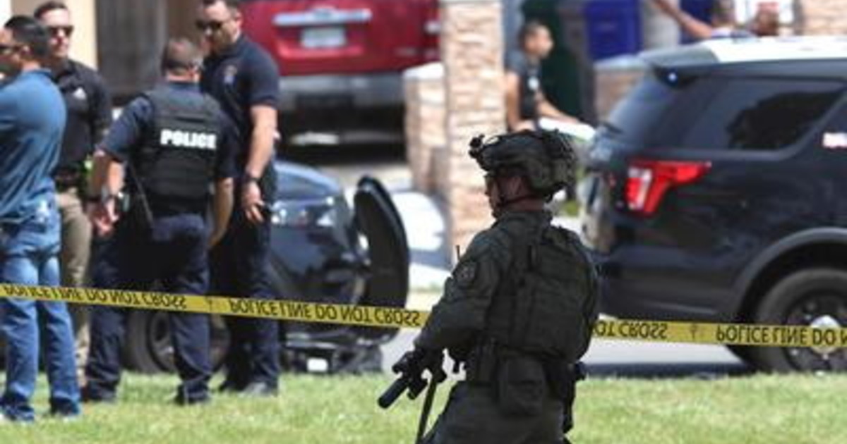 San Diego, sparatoria alla moschea che voleva portare la Sharia in California: 5 morti