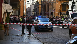 Spunta l'avvocato degli amici di Hannoun che se la prendeva con ebrei e governo