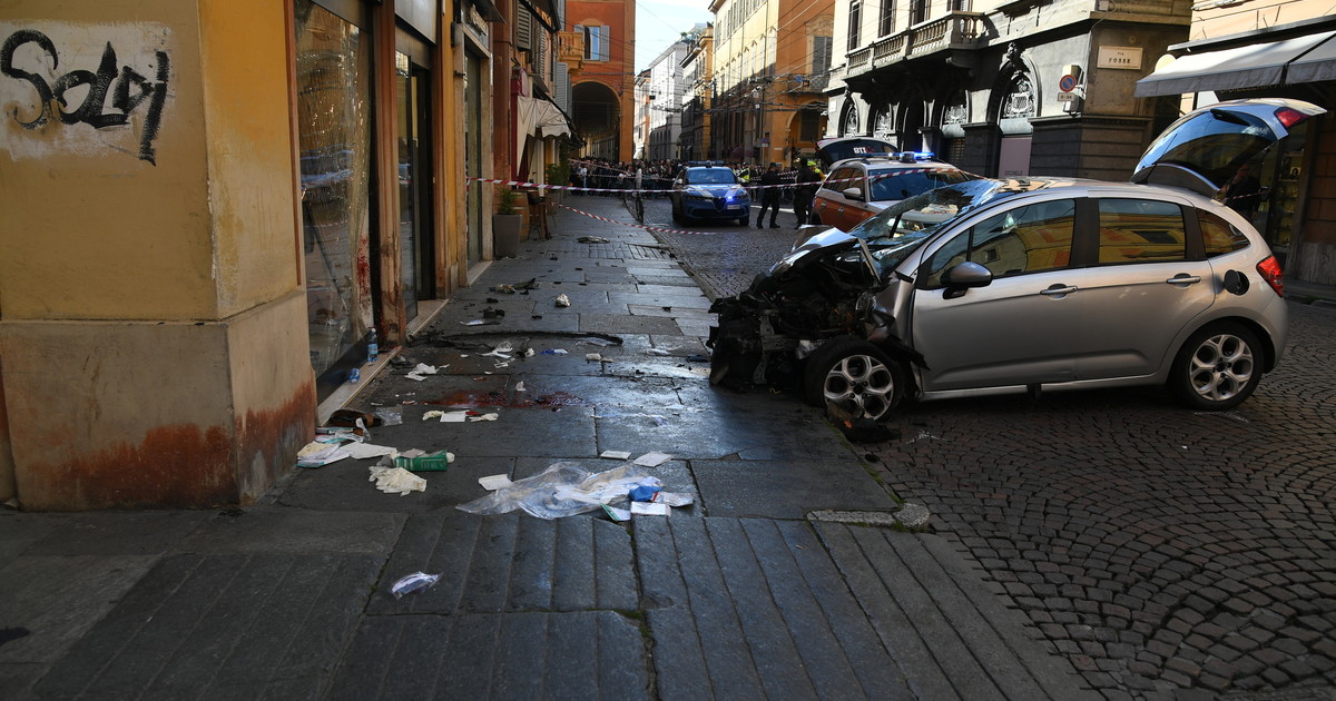 altro che follia di un auto che si guida da sola noi oggetto dell odio di chi abbiamo accolto 232 ora di fare sul serio da Iltempo.it altro che follia di un auto che si guida da sola noi oggetto dell odio di chi abbiamo accolto 232 ora di fare sul serio