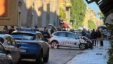 Ecco le ruote della jihad: gli attacchi con veicoli e il legame con il terrorismo islamico