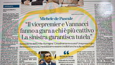 IL TEMPO ORE 9 - Noi e gli altri su carta