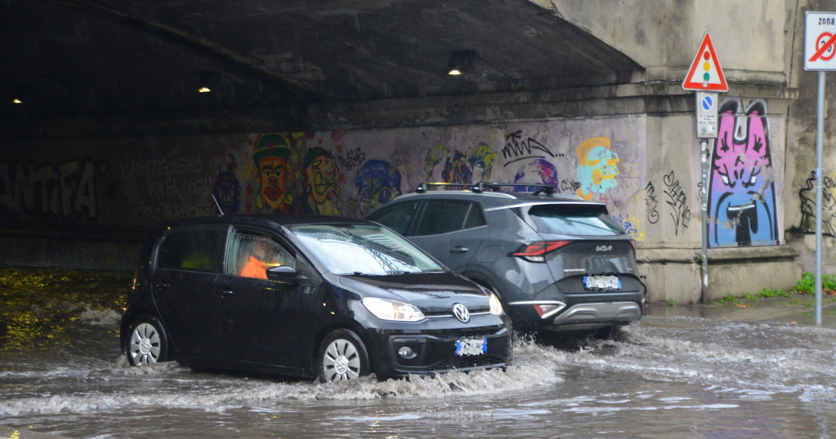 Oggi ancora pioggia. Ma è in arrivo un weekend con 30 gradi: si affaccia l'estate