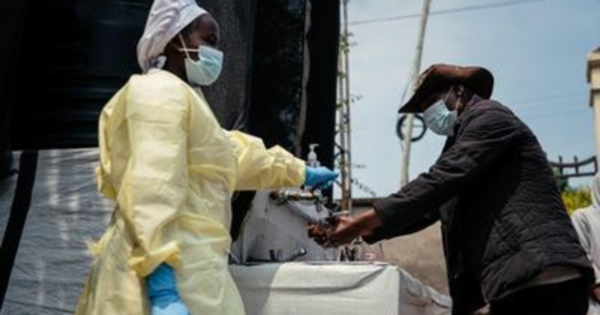 Ebola travolge il Congo, ministero della Salute e Farnesina attivano piano di sorveglianza