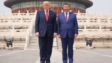“Pentito per aver invaso l'Ucraina”. Il retroscena sul colloquio Xi-Trump: la rivelazione della Cina