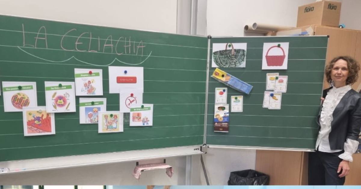 Grande successo per la Settimana Nazionale della Celiachia 2026: nel Lazio iniziative dedicate a informazione, formazione e inclusione