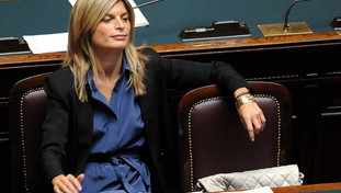 Ravetto lascia la Lega e si accasa da Vannacci. Sardone la fulmina: “Opportunista”