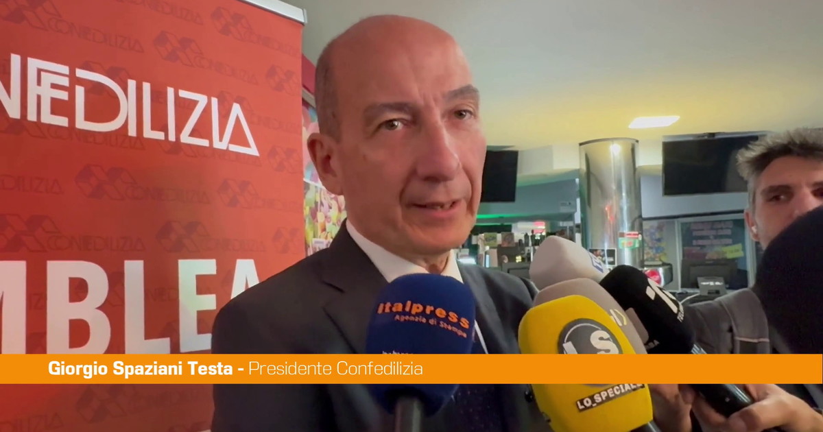 Spaziani Testa 